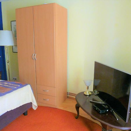 Villa Fewo 1 Берлин Екстериор снимка
