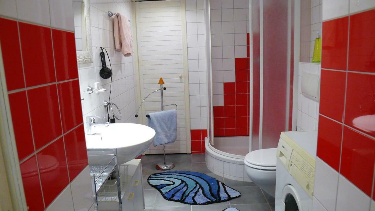 Villa Fewo 1 Берлин Екстериор снимка