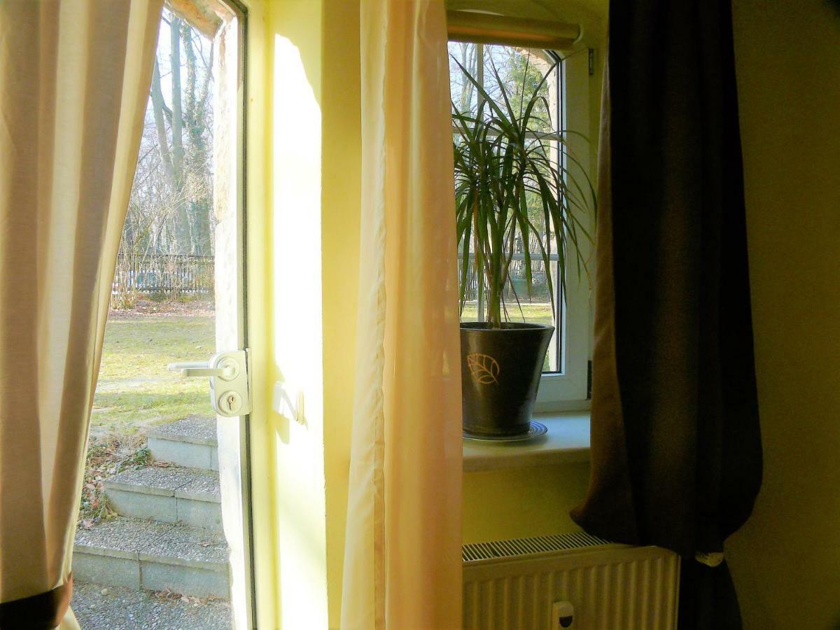 Villa Fewo 1 Берлин Екстериор снимка