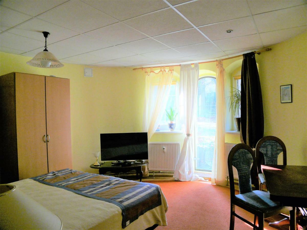 Villa Fewo 1 Берлин Екстериор снимка