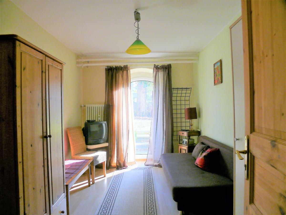 Villa Fewo 1 Берлин Екстериор снимка