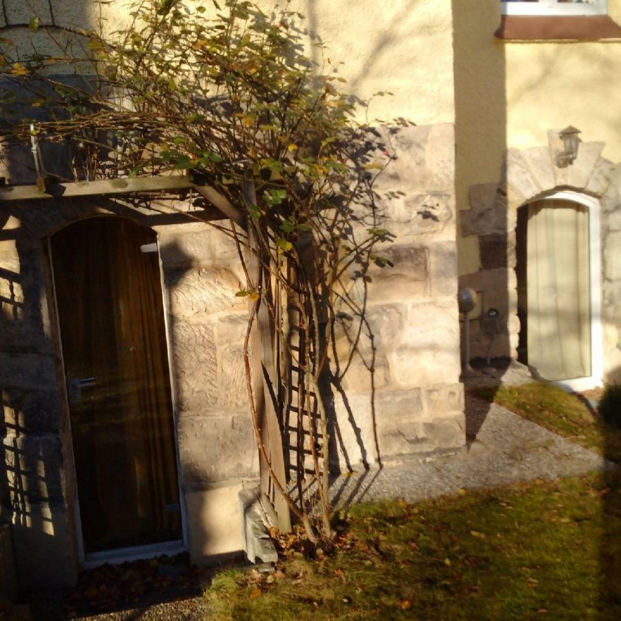 Villa Fewo 1 Берлин Екстериор снимка