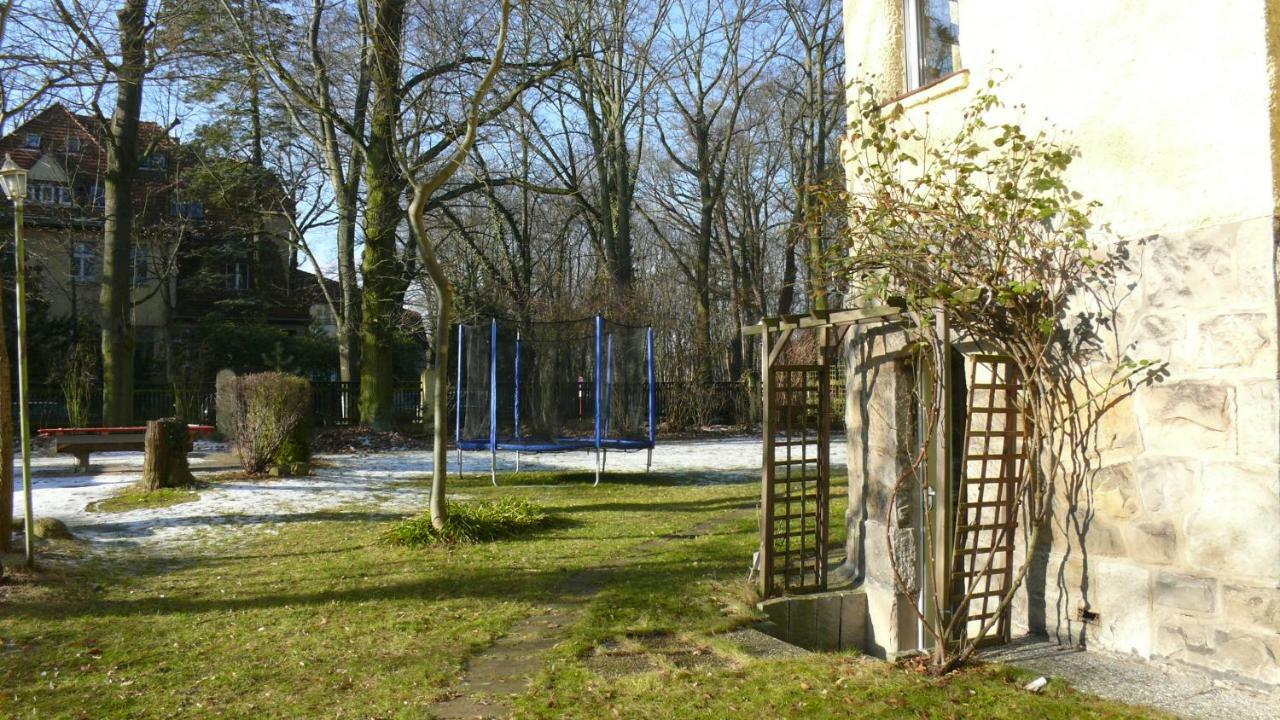 Villa Fewo 1 Берлин Екстериор снимка